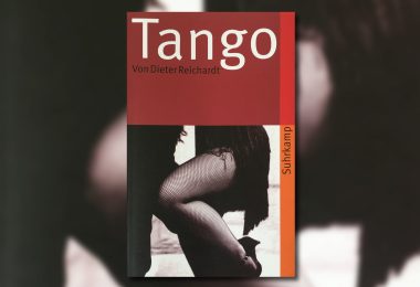 Reichardt, Tango